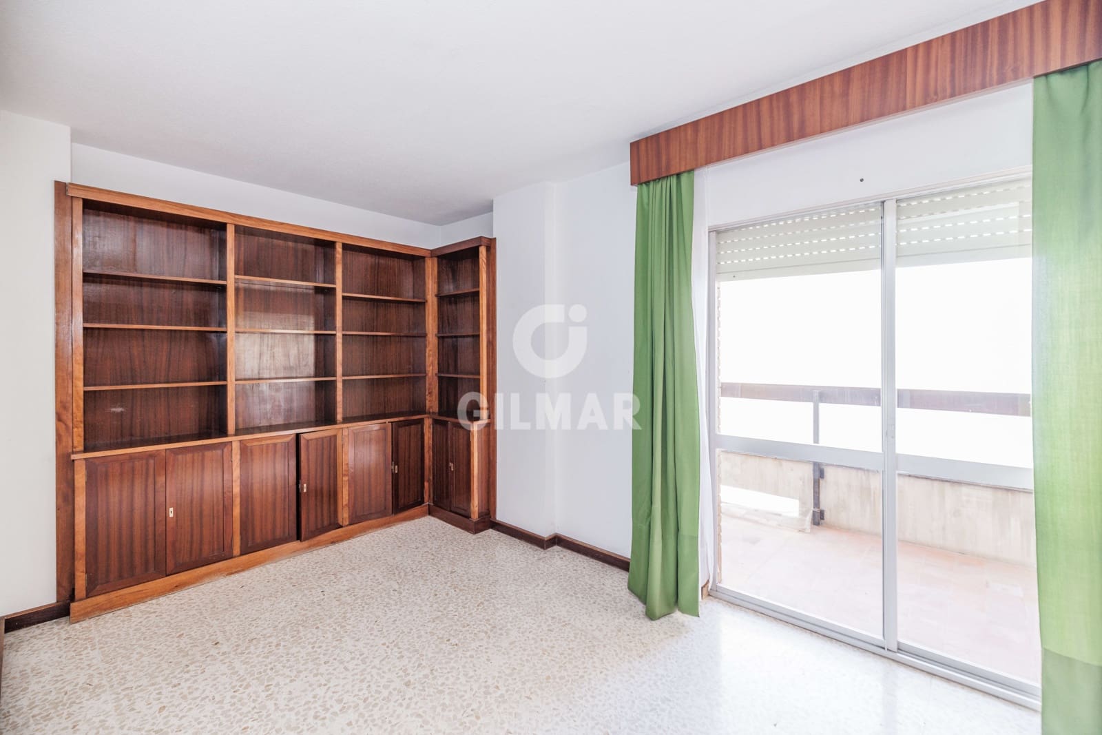 5 soveværelse Lejlighed til salg i Malaga by med garage - € 1.700.000 (Ref: 9239373)