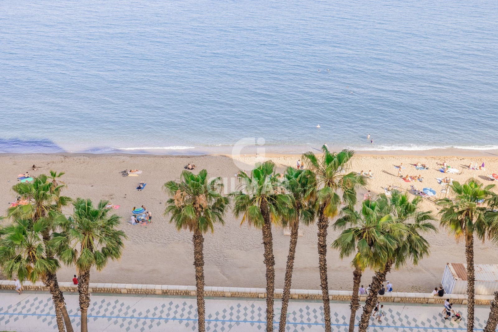 5 soveværelse Lejlighed til salg i Malaga by med garage - € 1.700.000 (Ref: 9239373)