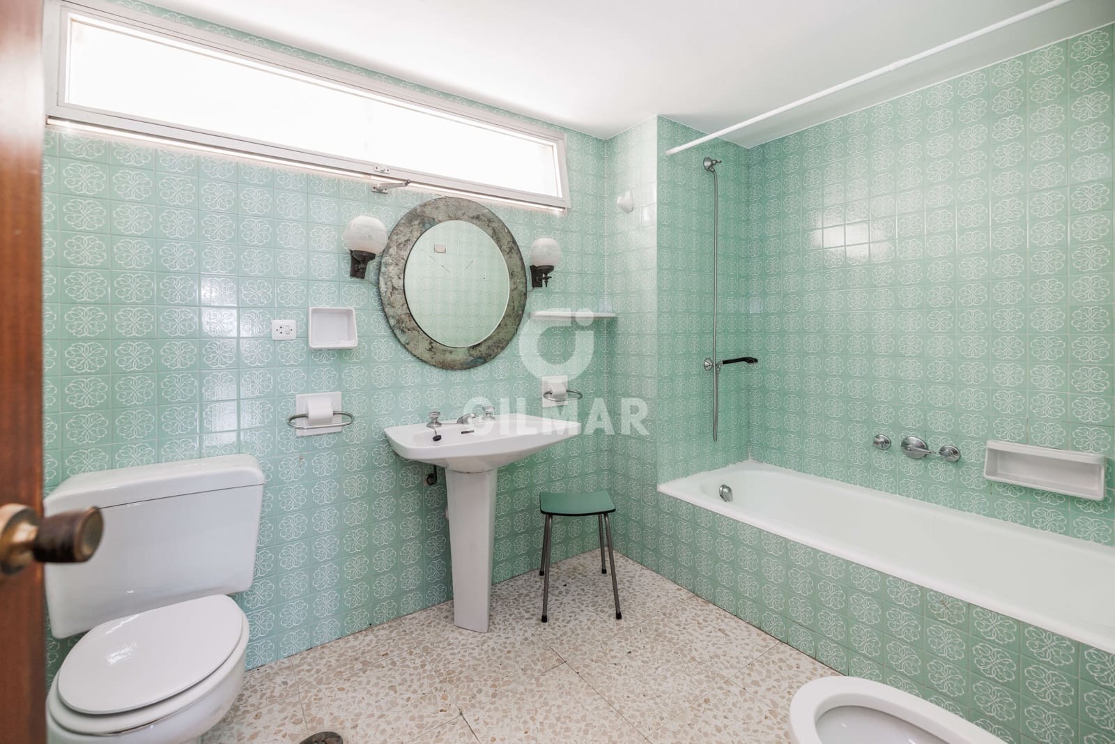 5 soveværelse Lejlighed til salg i Malaga by med garage - € 1.700.000 (Ref: 9239373)