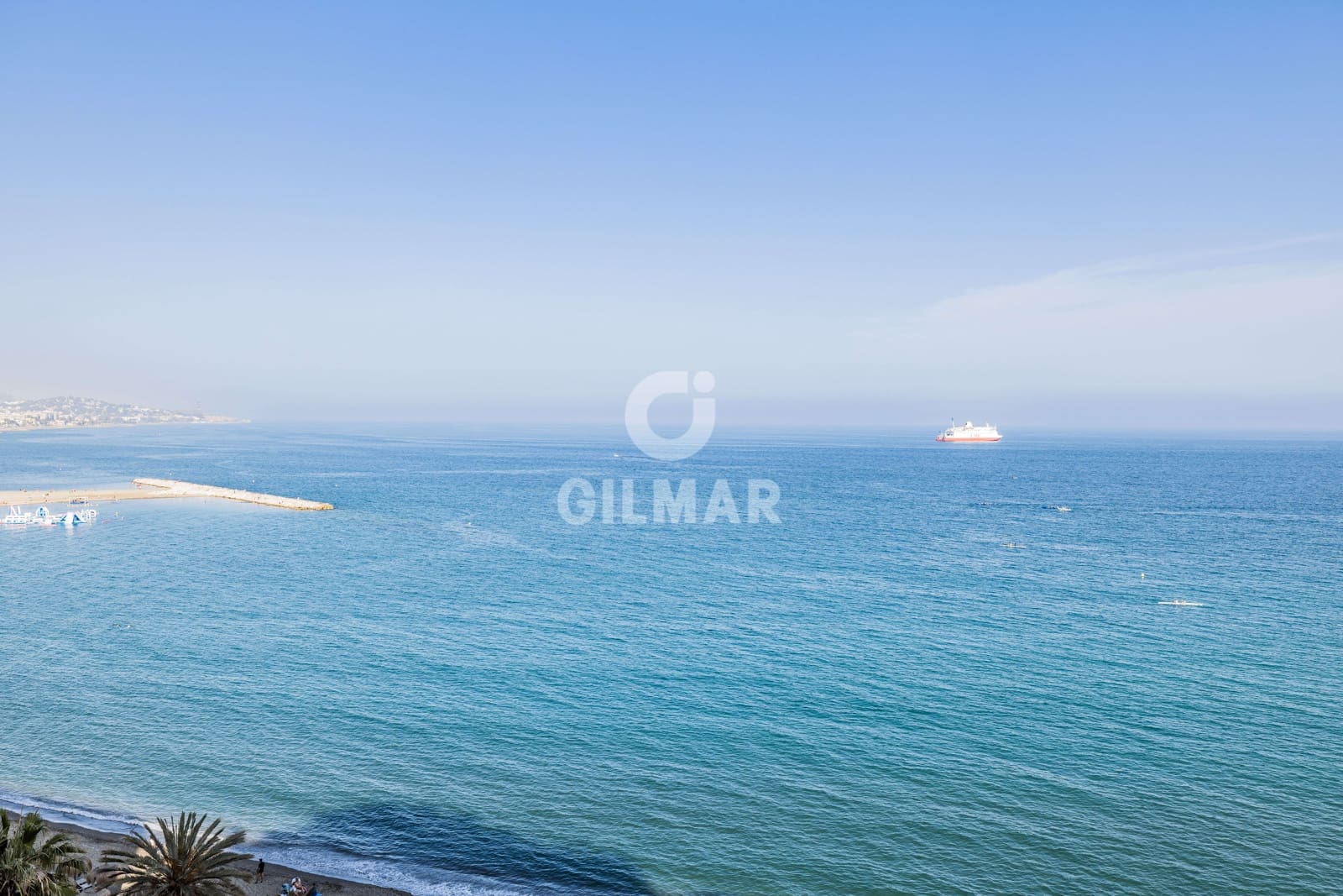 5 soveværelse Lejlighed til salg i Malaga by med garage - € 1.700.000 (Ref: 9239373)