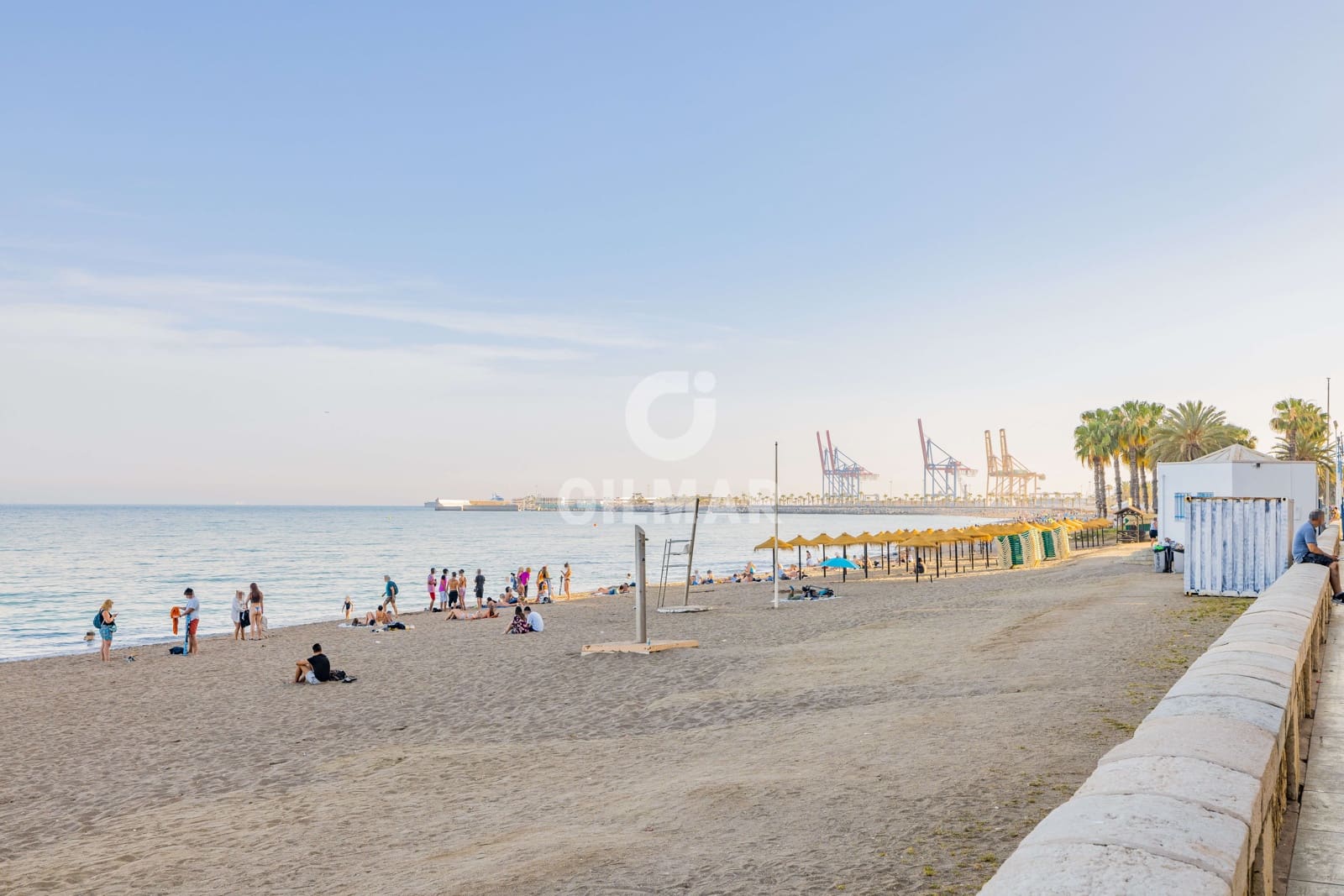 5 soveværelse Lejlighed til salg i Malaga by med garage - € 1.700.000 (Ref: 9239373)