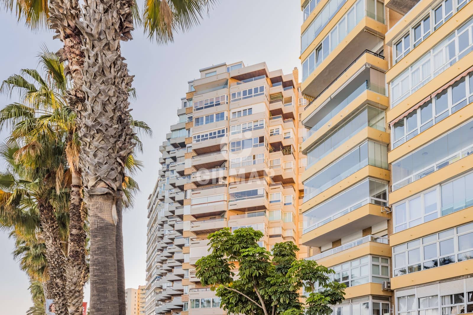 5 soveværelse Lejlighed til salg i Malaga by med garage - € 1.700.000 (Ref: 9239373)