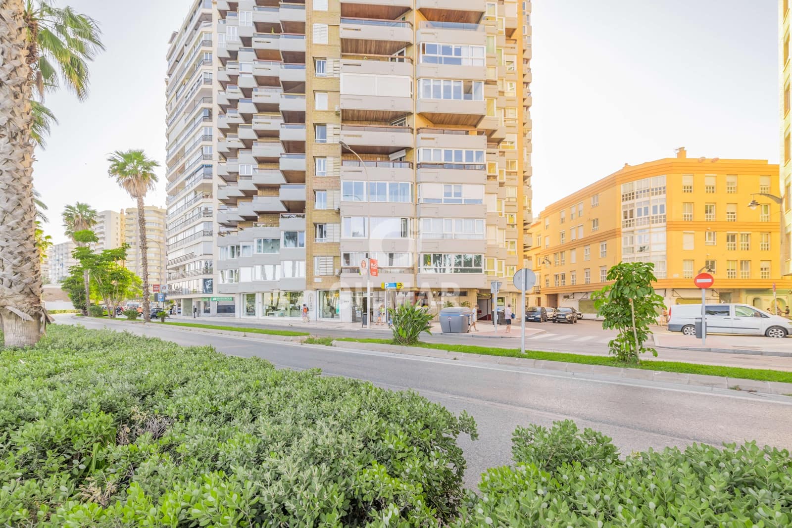 5 soveværelse Lejlighed til salg i Malaga by med garage - € 1.700.000 (Ref: 9239373)
