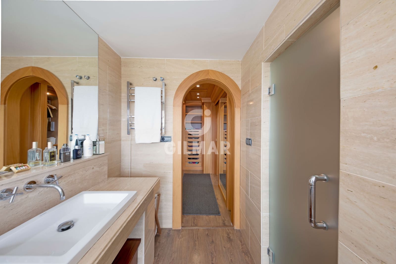 5 slaapkamer Halfvrijstaande villa te koop in Malaga stad met garage - € 2.500.000 (Ref: 9239374)