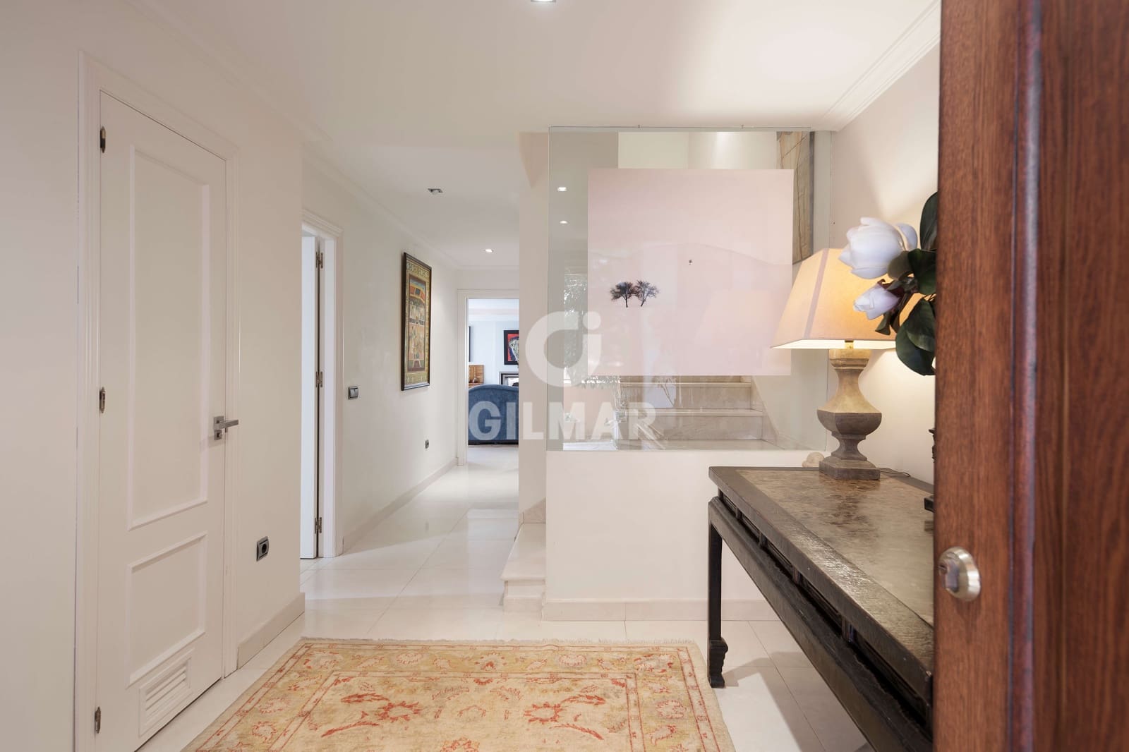 5 slaapkamer Halfvrijstaande villa te koop in Malaga stad met garage - € 2.500.000 (Ref: 9239374)