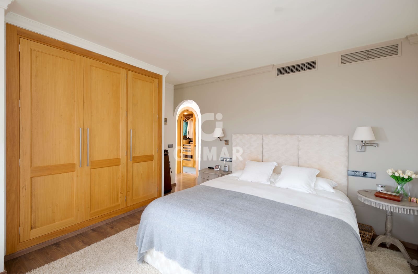 5 slaapkamer Halfvrijstaande villa te koop in Malaga stad met garage - € 2.500.000 (Ref: 9239374)