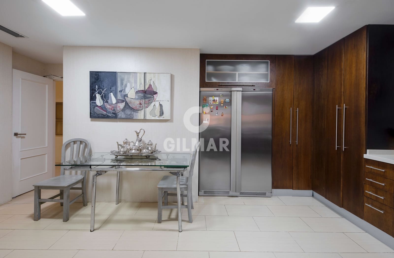 5 slaapkamer Halfvrijstaande villa te koop in Malaga stad met garage - € 2.500.000 (Ref: 9239374)
