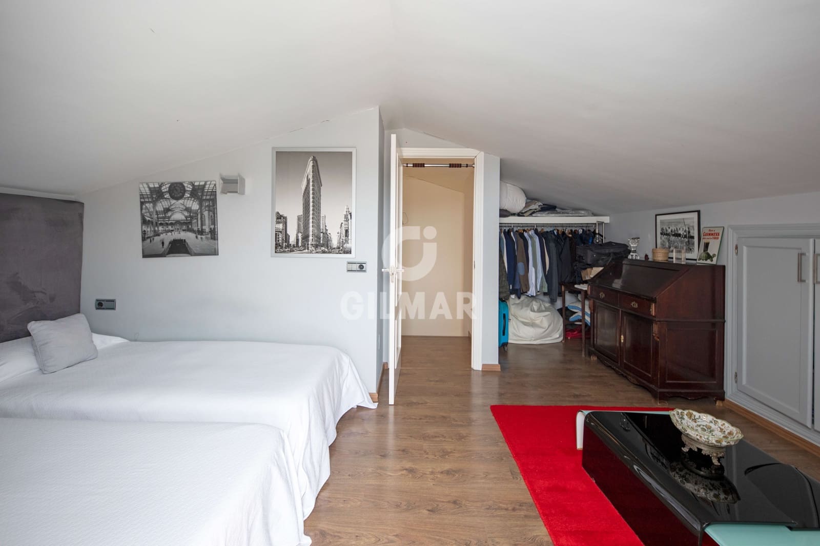 5 slaapkamer Halfvrijstaande villa te koop in Malaga stad met garage - € 2.500.000 (Ref: 9239374)