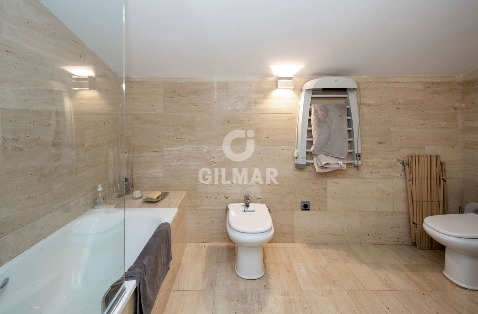 5 slaapkamer Halfvrijstaande villa te koop in Malaga stad met garage - € 2.500.000 (Ref: 9239374)