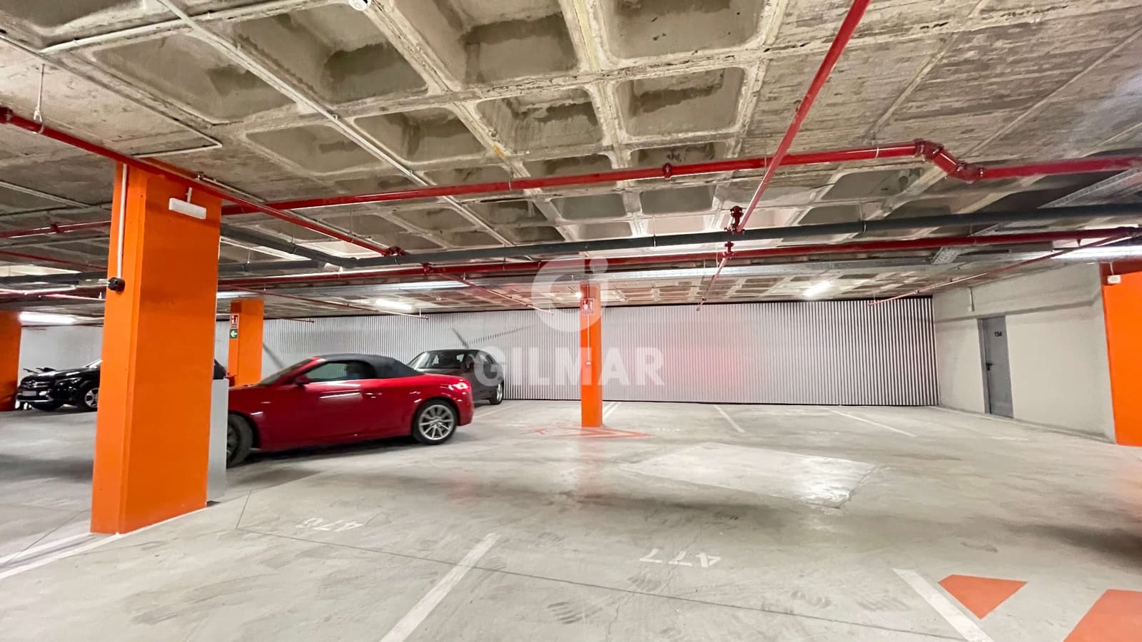 2 soveværelse Lejlighed til salg i Malaga by med swimmingpool garage - € 447.000 (Ref: 9239376)