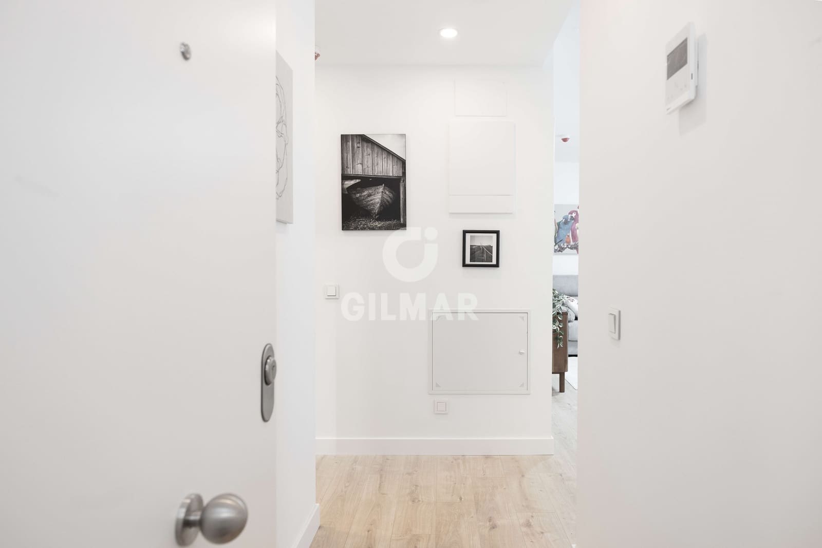 2 soveværelse Lejlighed til salg i Malaga by med swimmingpool garage - € 447.000 (Ref: 9239376)