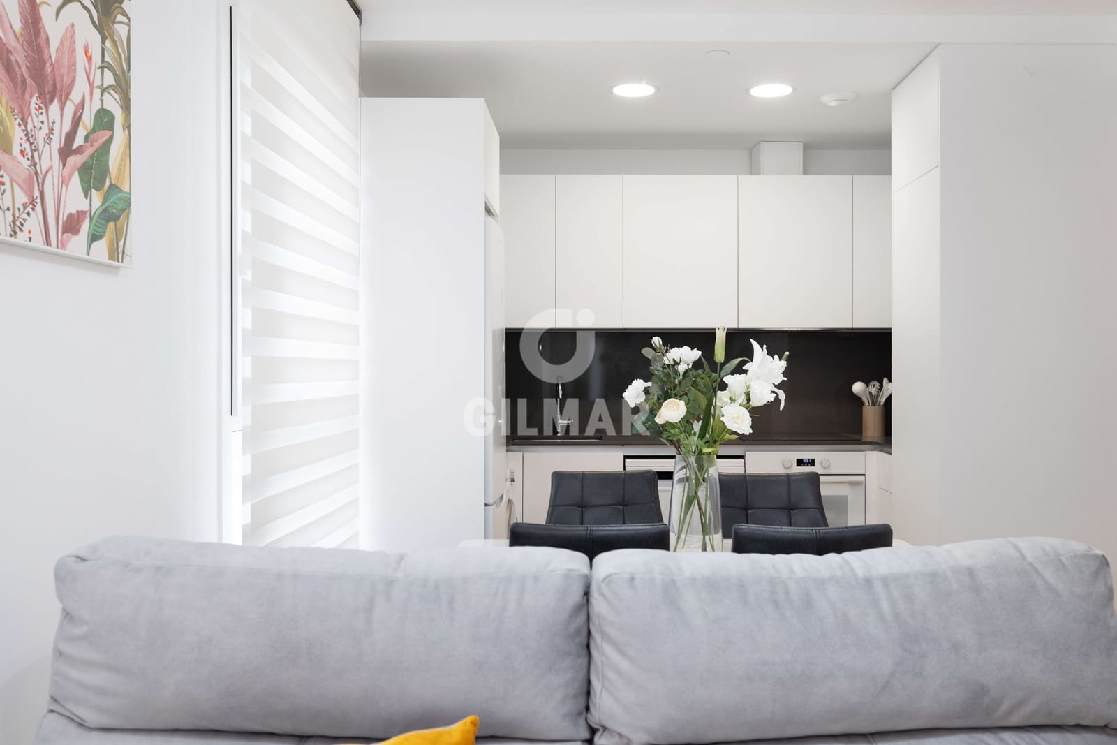 2 soveværelse Lejlighed til salg i Malaga by med swimmingpool garage - € 447.000 (Ref: 9239376)