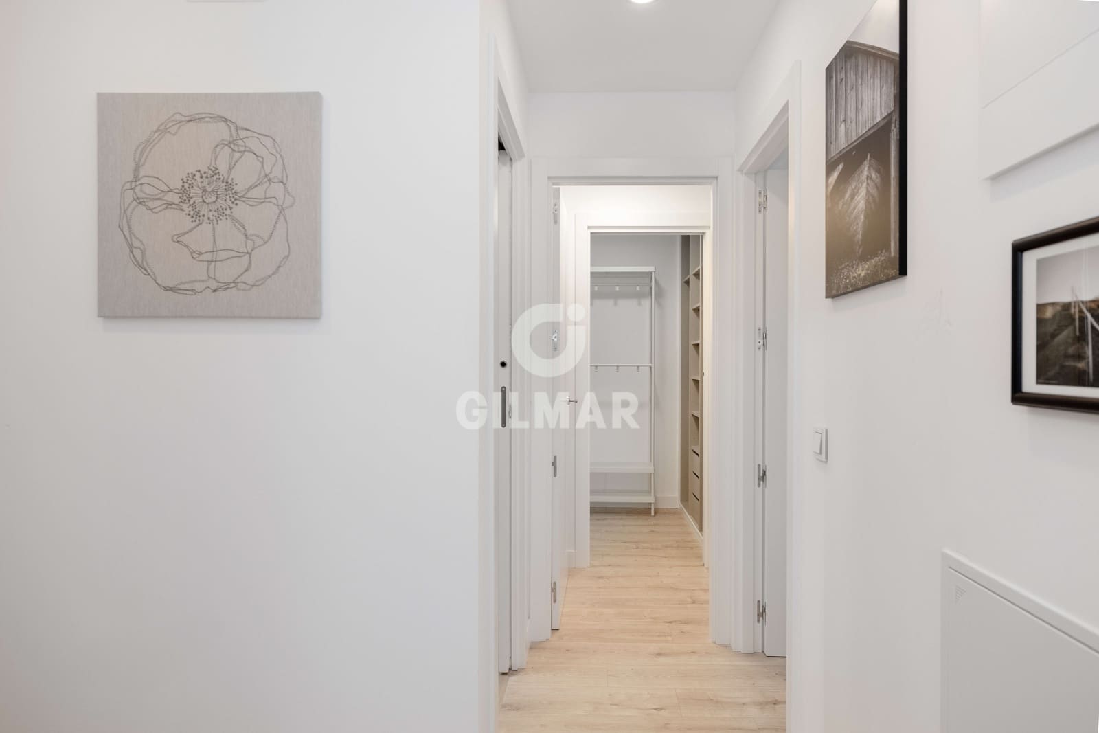 2 soveværelse Lejlighed til salg i Malaga by med swimmingpool garage - € 447.000 (Ref: 9239376)