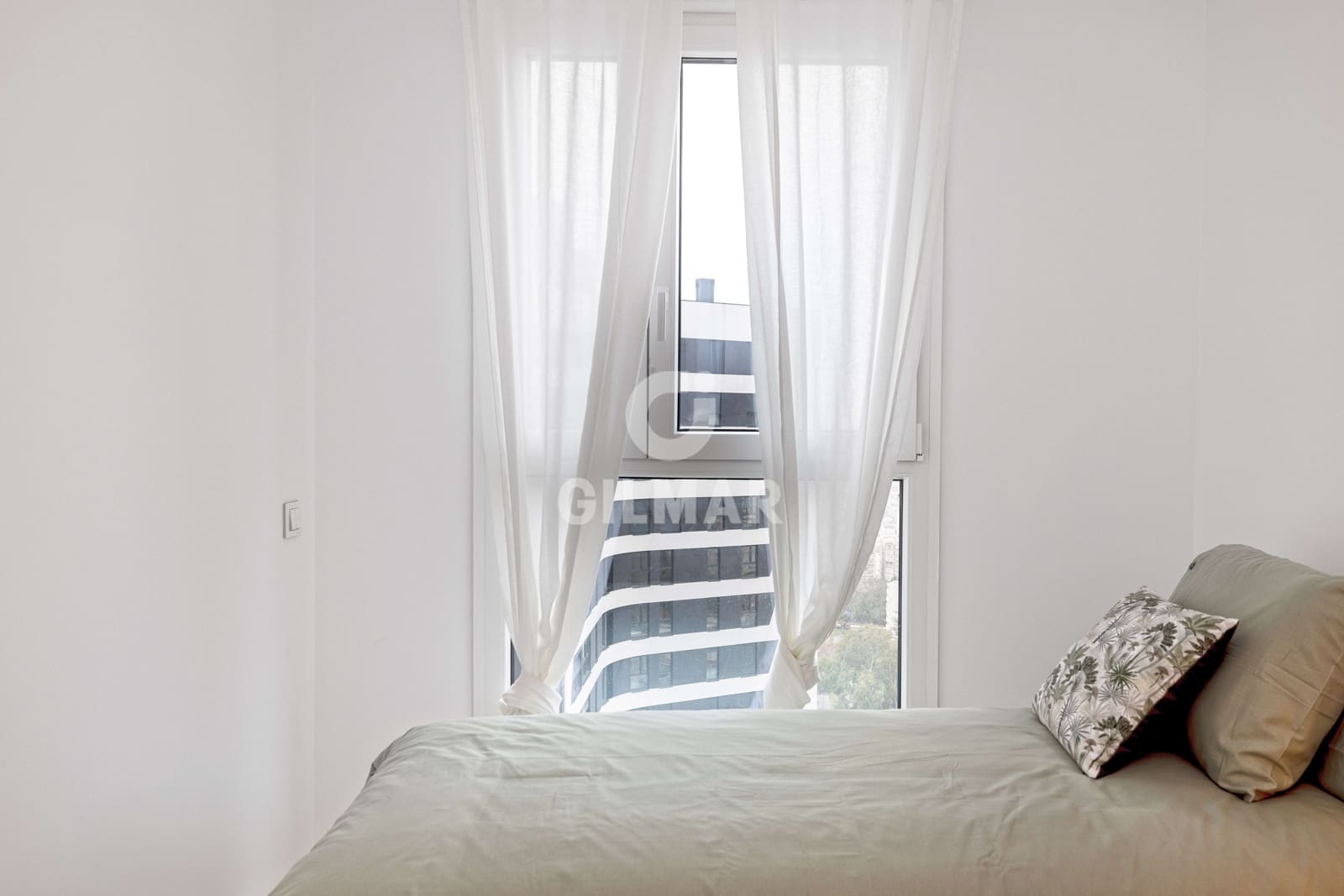 2 soveværelse Lejlighed til salg i Malaga by med swimmingpool garage - € 447.000 (Ref: 9239376)