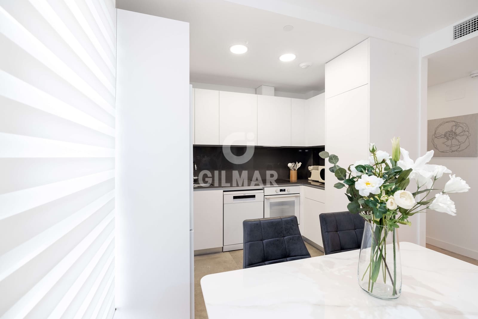 2 soveværelse Lejlighed til salg i Malaga by med swimmingpool garage - € 447.000 (Ref: 9239376)