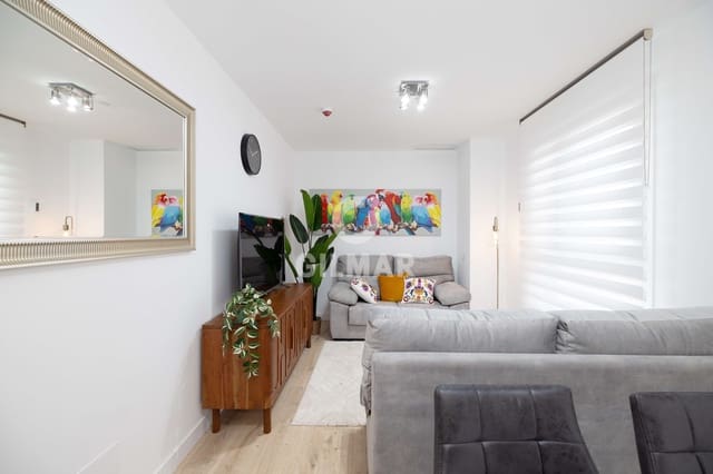 2 bedroom Flat for sale in El Molinillo, Málaga city with pool garage - € 447,000 (Ref: 9239376)