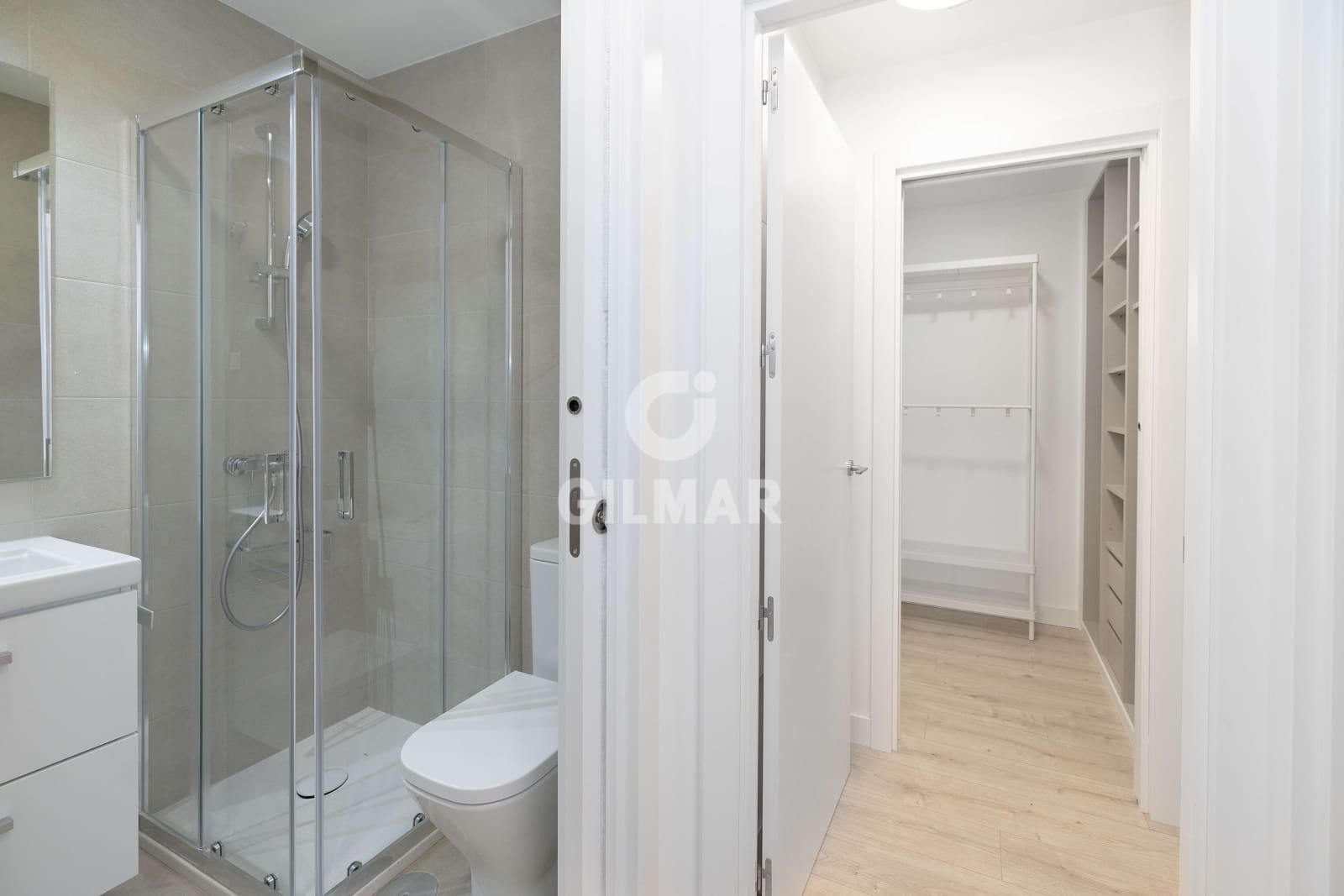 2 soveværelse Lejlighed til salg i Malaga by med swimmingpool garage - € 447.000 (Ref: 9239376)