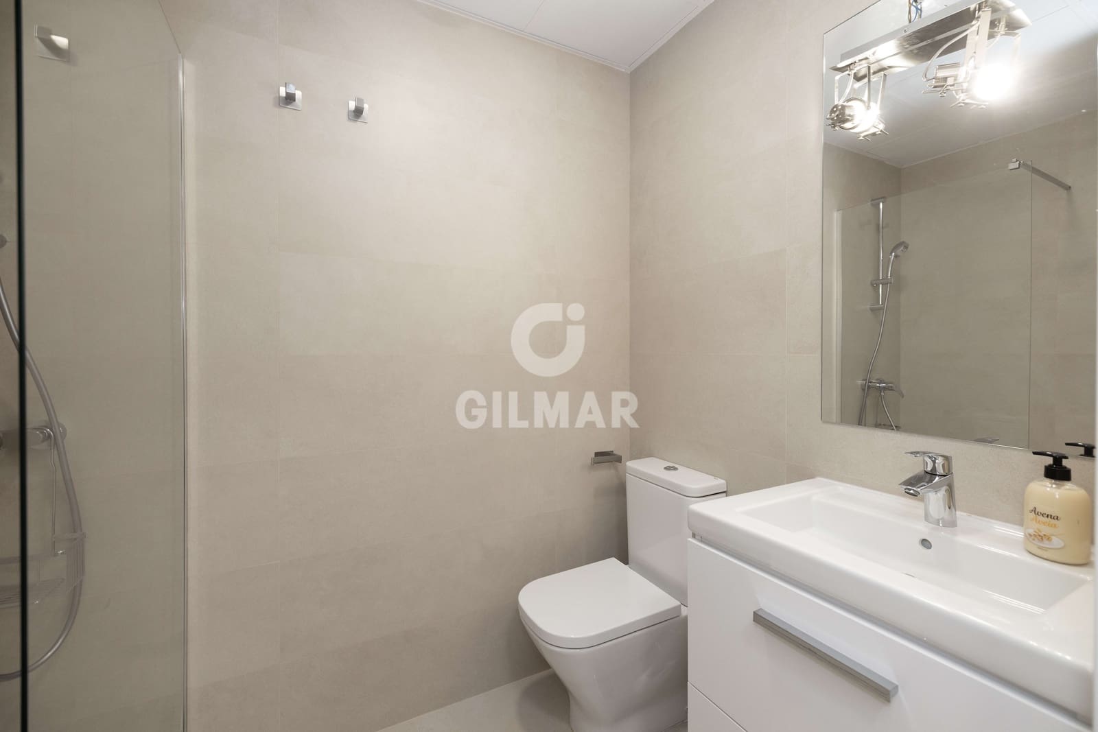 2 soveværelse Lejlighed til salg i Malaga by med swimmingpool garage - € 447.000 (Ref: 9239376)