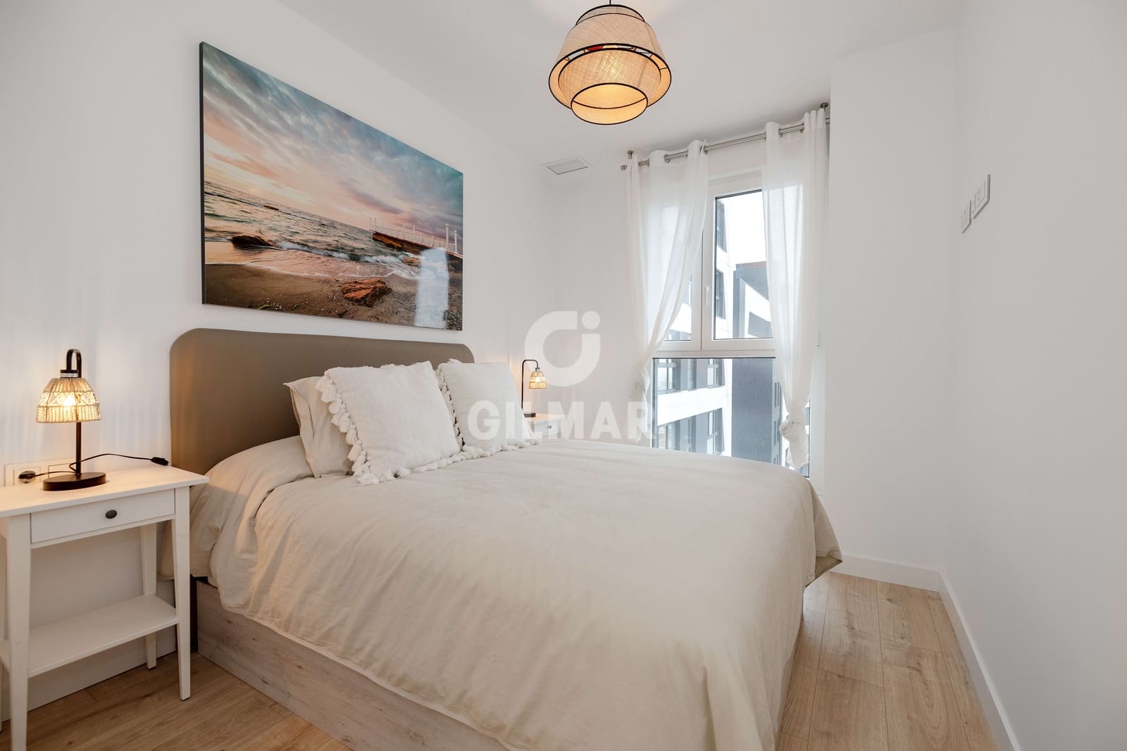 2 soveværelse Lejlighed til salg i Malaga by med swimmingpool garage - € 447.000 (Ref: 9239376)