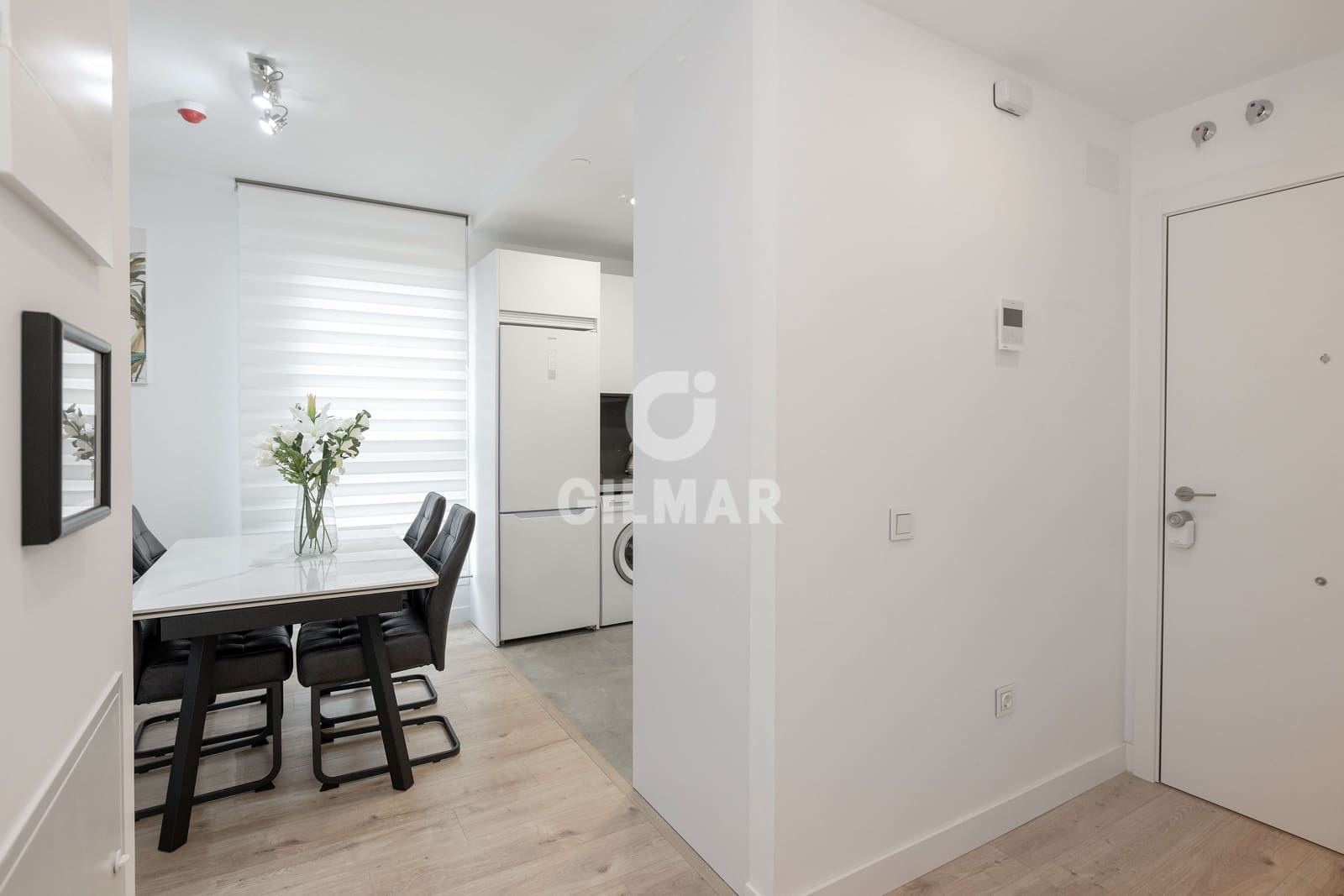 2 soveværelse Lejlighed til salg i Malaga by med swimmingpool garage - € 447.000 (Ref: 9239376)