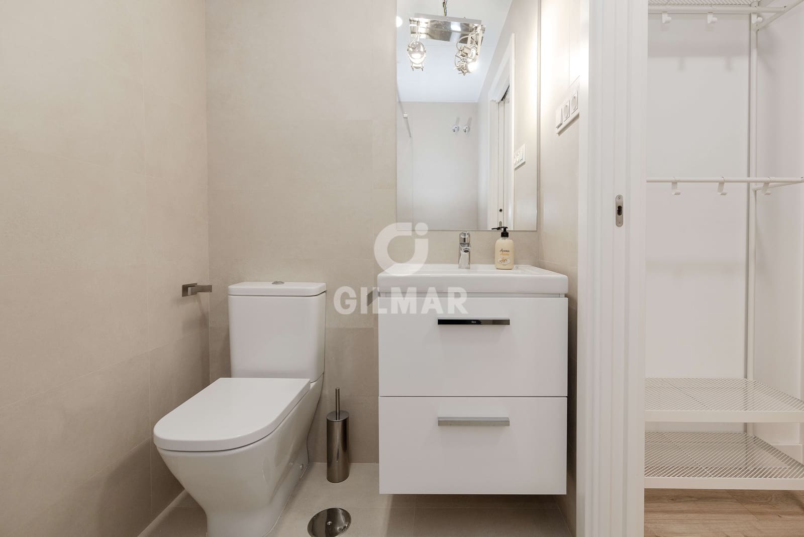 2 soveværelse Lejlighed til salg i Malaga by med swimmingpool garage - € 447.000 (Ref: 9239376)