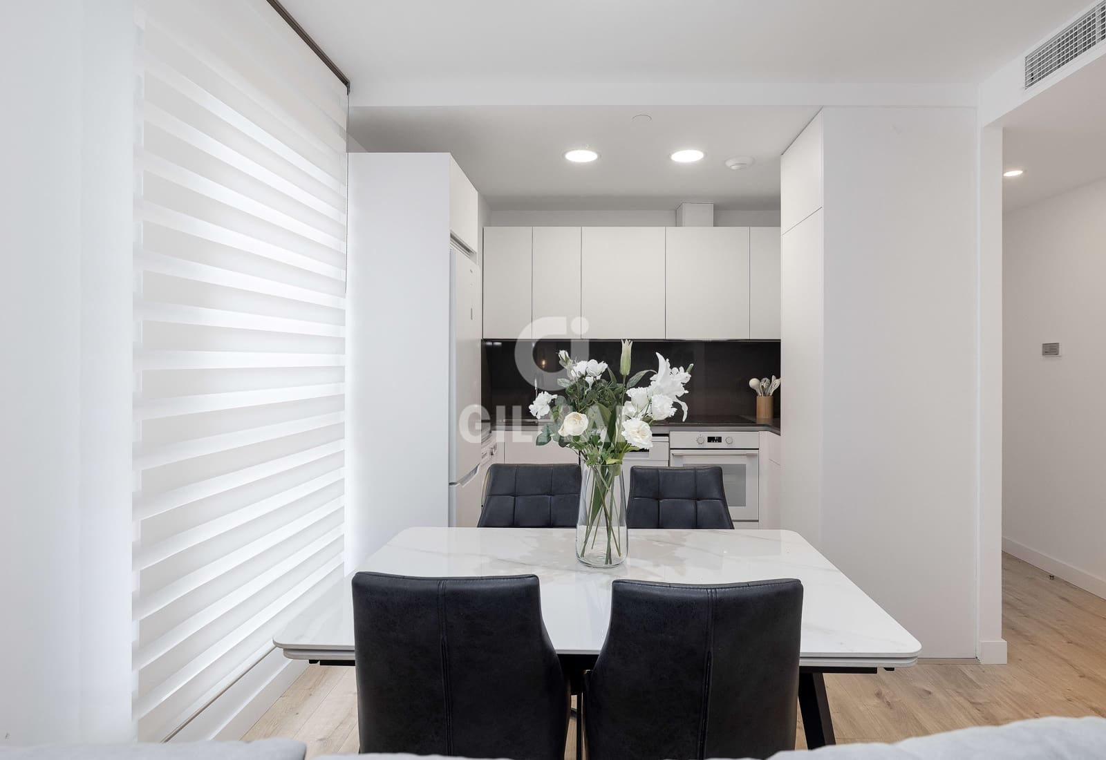 2 soveværelse Lejlighed til salg i Malaga by med swimmingpool garage - € 447.000 (Ref: 9239376)