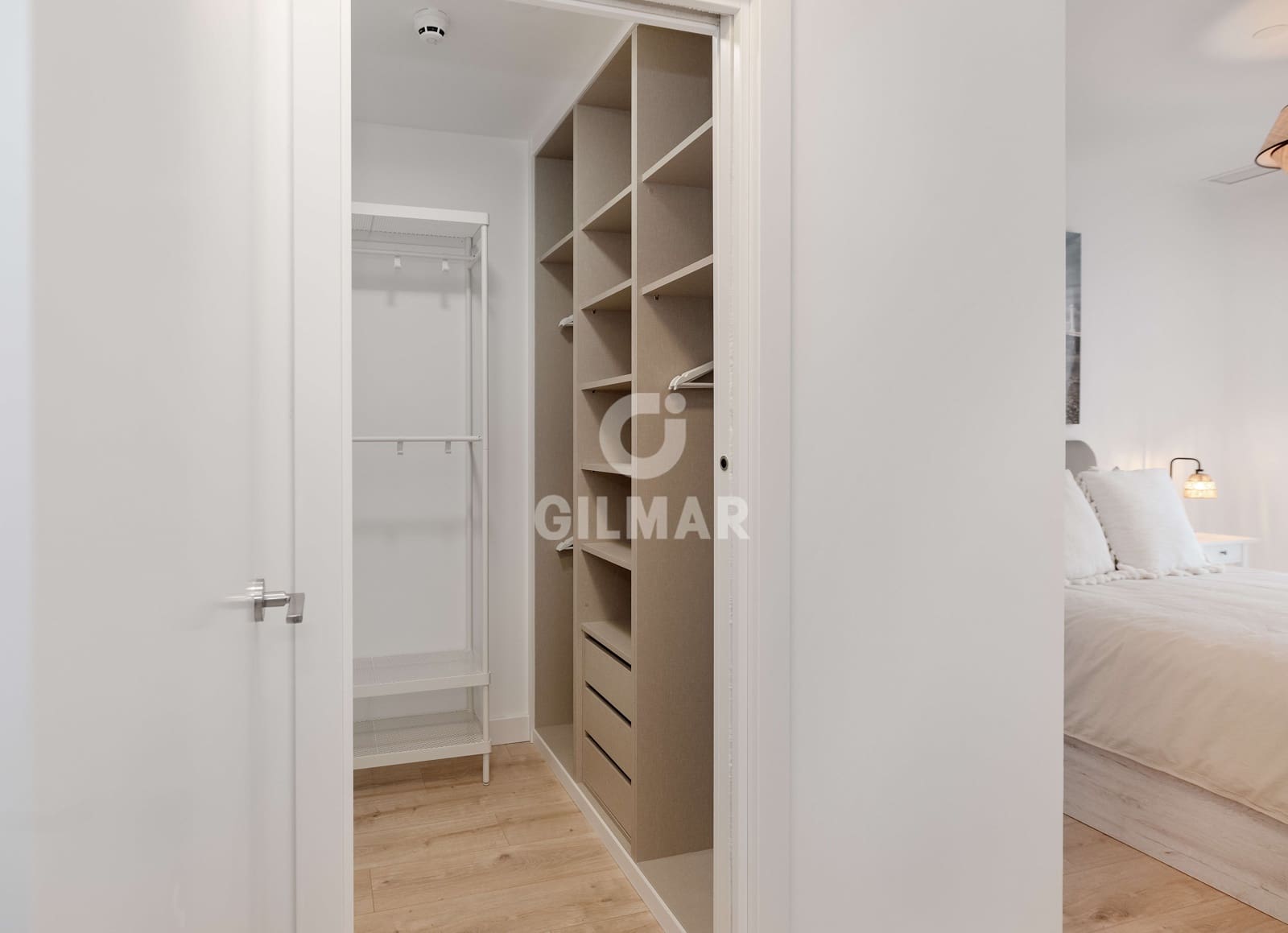 2 soveværelse Lejlighed til salg i Malaga by med swimmingpool garage - € 447.000 (Ref: 9239376)