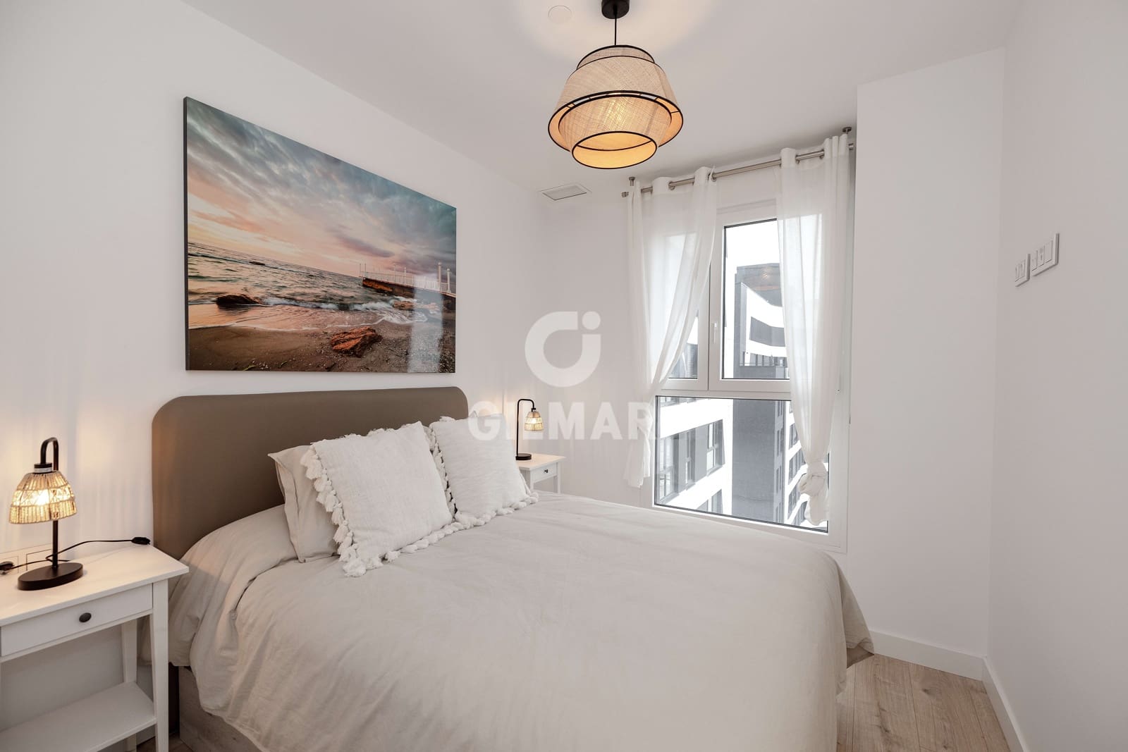 2 soveværelse Lejlighed til salg i Malaga by med swimmingpool garage - € 447.000 (Ref: 9239376)