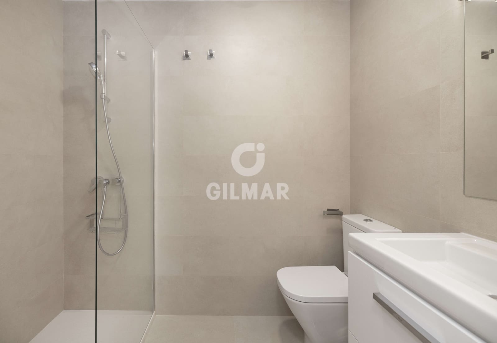 2 soveværelse Lejlighed til salg i Malaga by med swimmingpool garage - € 447.000 (Ref: 9239376)