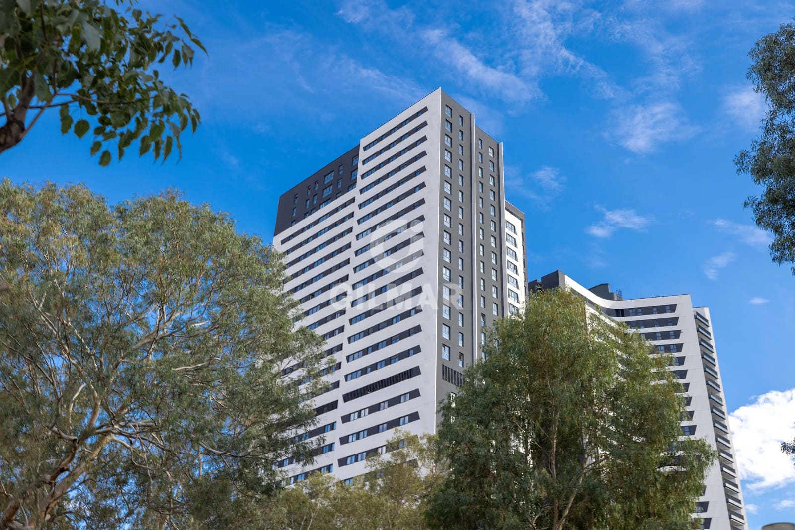 2 soveværelse Lejlighed til salg i Malaga by med swimmingpool garage - € 447.000 (Ref: 9239376)