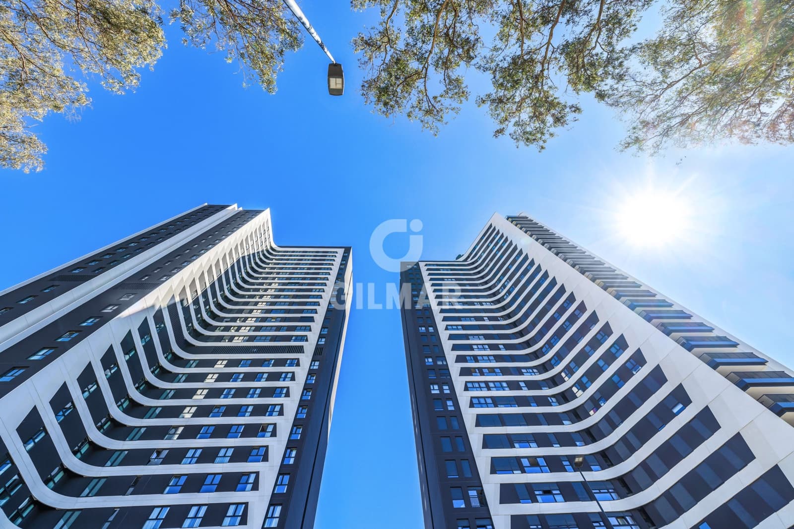 2 soveværelse Lejlighed til salg i Malaga by med swimmingpool garage - € 447.000 (Ref: 9239376)