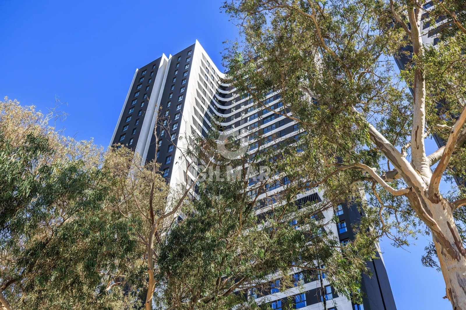 2 soveværelse Lejlighed til salg i Malaga by med swimmingpool garage - € 447.000 (Ref: 9239376)