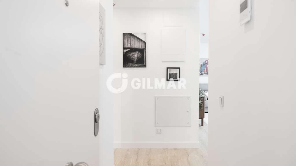 2 soverom Leilighet til salgs i Malaga by med svømmebasseng garasje - € 447 000 (Ref: 9239376)