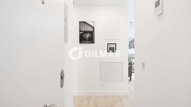 2 bedroom Flat for sale in El Molinillo, Málaga city with pool garage - € 447,000 (Ref: 9239376)