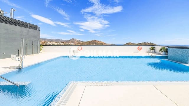 2 bedroom Flat for sale in El Molinillo, Málaga city with pool garage - € 447,000 (Ref: 9239376)