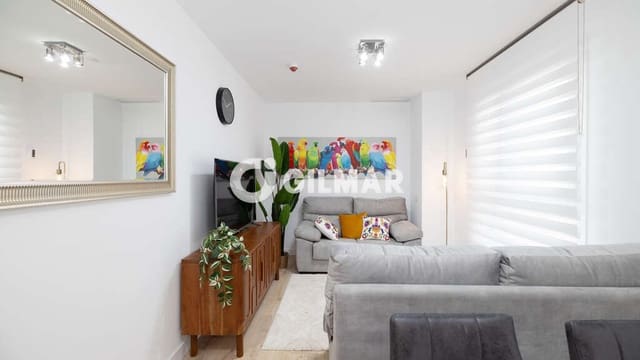2 bedroom Flat for sale in El Molinillo, Málaga city with pool garage - € 447,000 (Ref: 9239376)