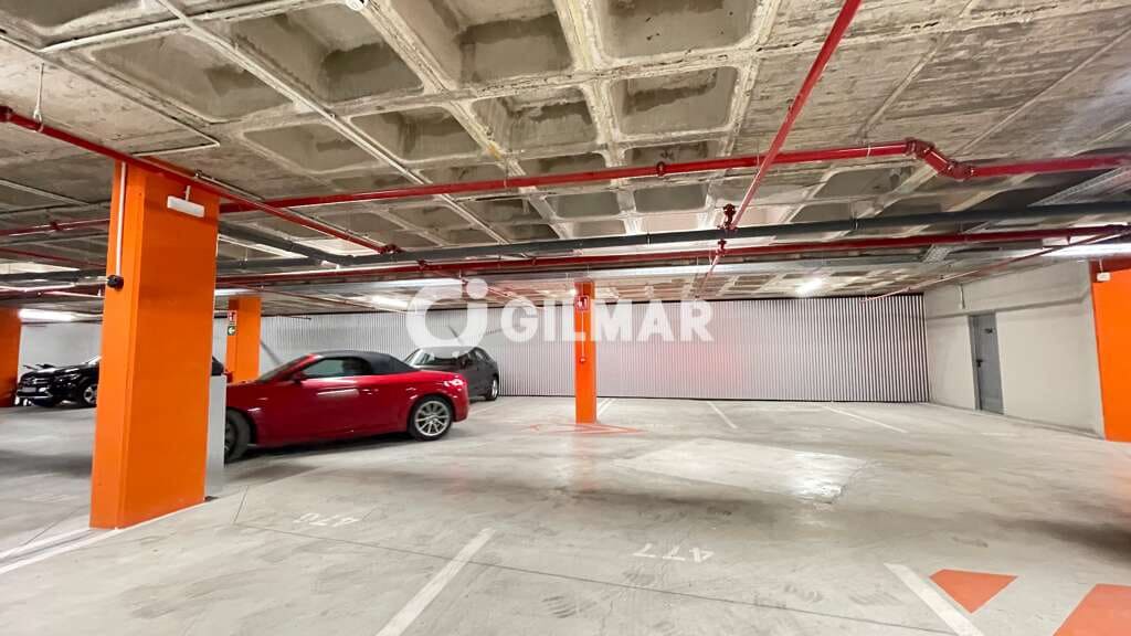 2 soverom Leilighet til salgs i Malaga by med svømmebasseng garasje - € 447 000 (Ref: 9239376)