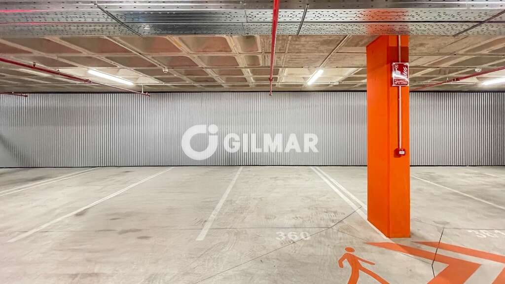 2 soverom Leilighet til salgs i Malaga by med svømmebasseng garasje - € 447 000 (Ref: 9239376)