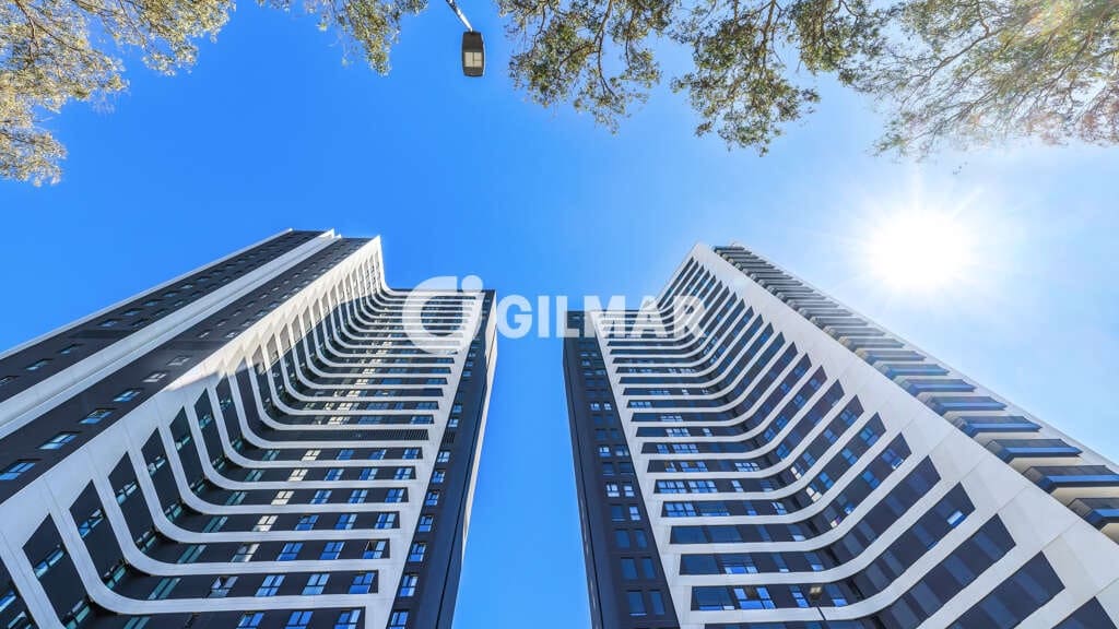 2 soverom Leilighet til salgs i Malaga by med svømmebasseng garasje - € 447 000 (Ref: 9239376)