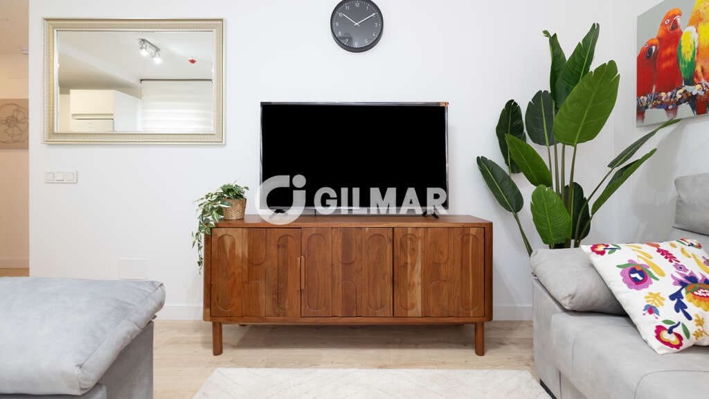2 soverom Leilighet til salgs i Malaga by med svømmebasseng garasje - € 447 000 (Ref: 9239376)