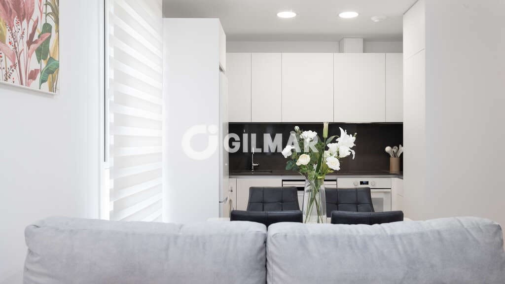 2 soverom Leilighet til salgs i Malaga by med svømmebasseng garasje - € 447 000 (Ref: 9239376)
