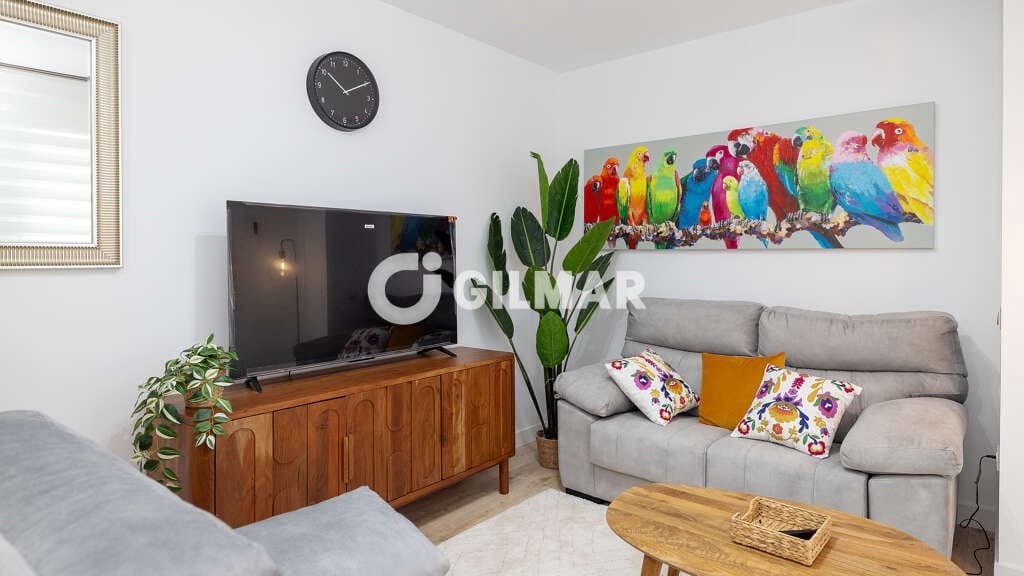 2 soverom Leilighet til salgs i Malaga by med svømmebasseng garasje - € 447 000 (Ref: 9239376)