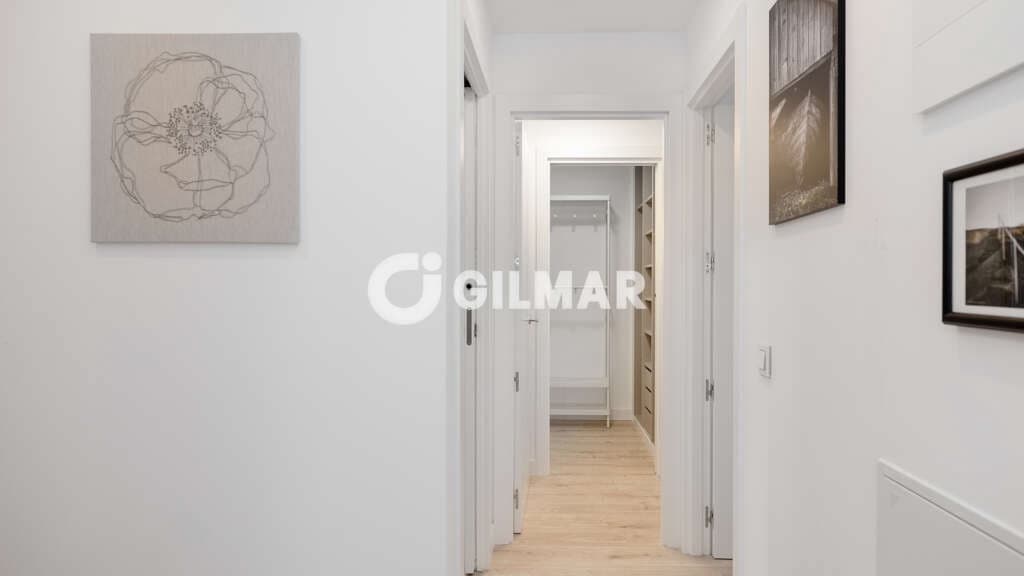 2 soverom Leilighet til salgs i Malaga by med svømmebasseng garasje - € 447 000 (Ref: 9239376)