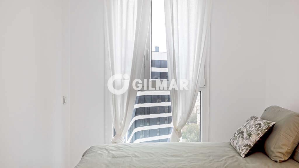 2 soverom Leilighet til salgs i Malaga by med svømmebasseng garasje - € 447 000 (Ref: 9239376)