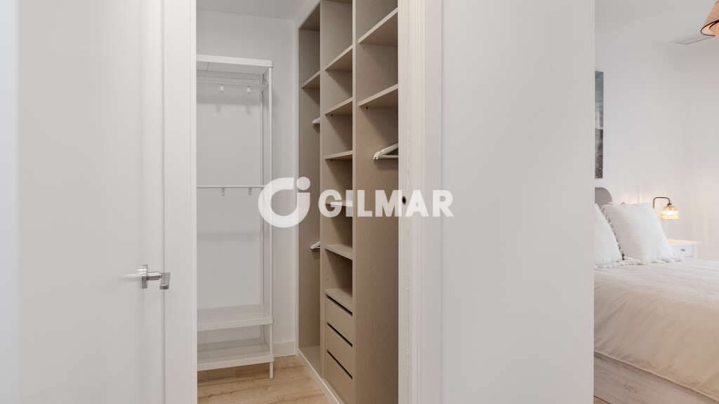 2 soverom Leilighet til salgs i Malaga by med svømmebasseng garasje - € 447 000 (Ref: 9239376)