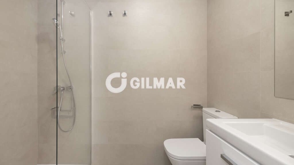 2 soverom Leilighet til salgs i Malaga by med svømmebasseng garasje - € 447 000 (Ref: 9239376)