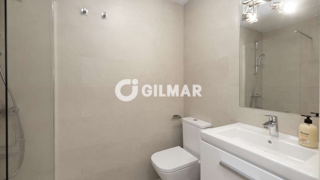 2 soverom Leilighet til salgs i Malaga by med svømmebasseng garasje - € 447 000 (Ref: 9239376)