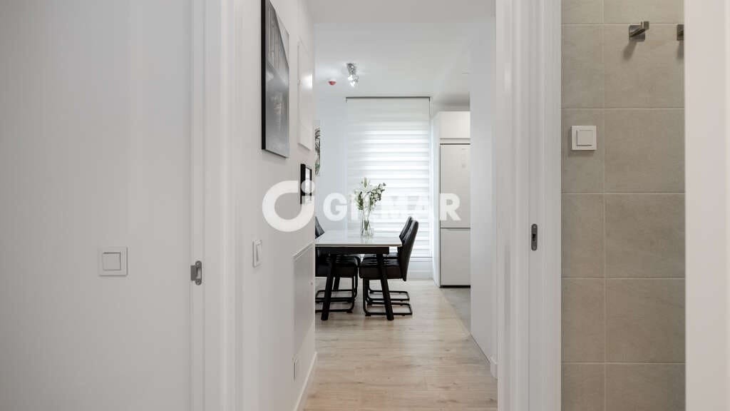 2 soverom Leilighet til salgs i Malaga by med svømmebasseng garasje - € 447 000 (Ref: 9239376)