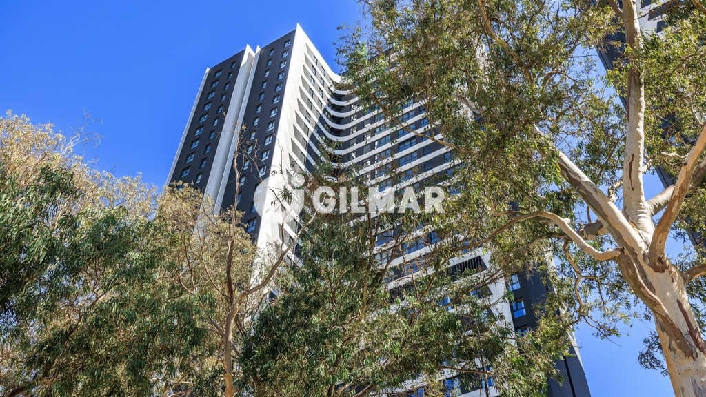 2 soverom Leilighet til salgs i Malaga by med svømmebasseng garasje - € 447 000 (Ref: 9239376)