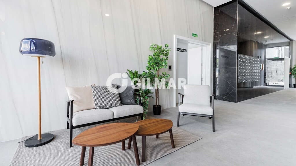 2 soverom Leilighet til salgs i Malaga by med svømmebasseng garasje - € 447 000 (Ref: 9239376)